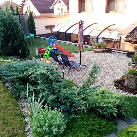 Brezno 2 Izbovy Apartman Sabi 외부 사진