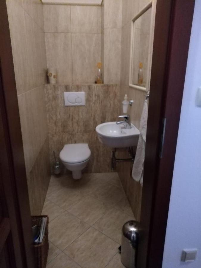 Brezno 2 Izbovy Apartman Sabi 외부 사진