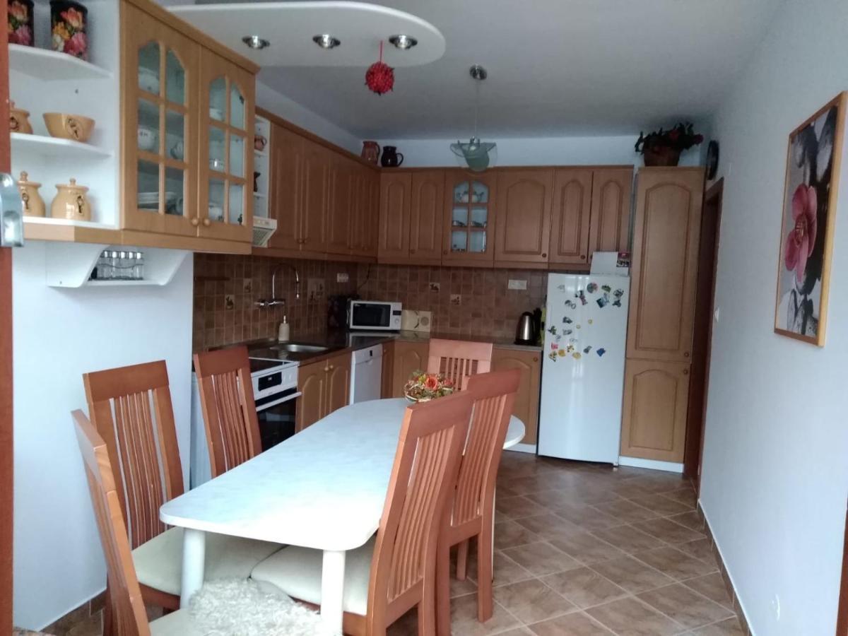 Brezno 2 Izbovy Apartman Sabi 외부 사진