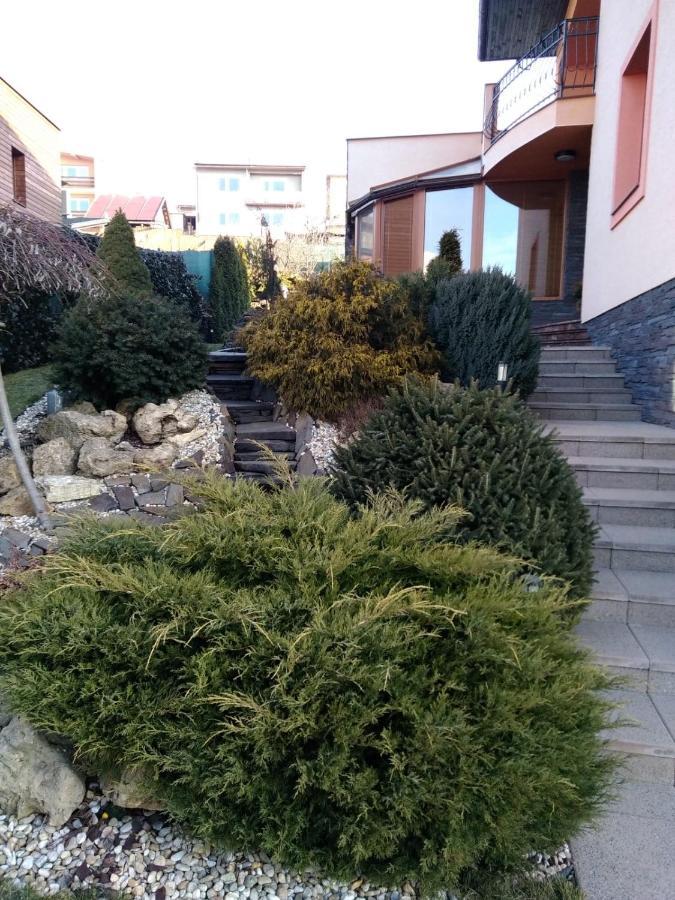 Brezno 2 Izbovy Apartman Sabi 외부 사진
