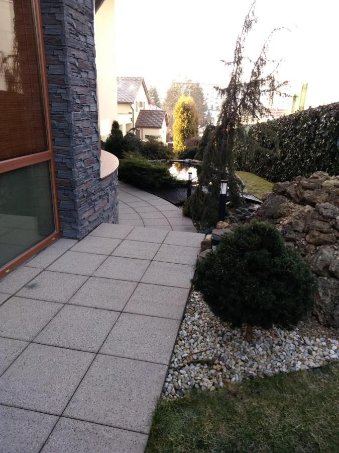 Brezno 2 Izbovy Apartman Sabi 외부 사진
