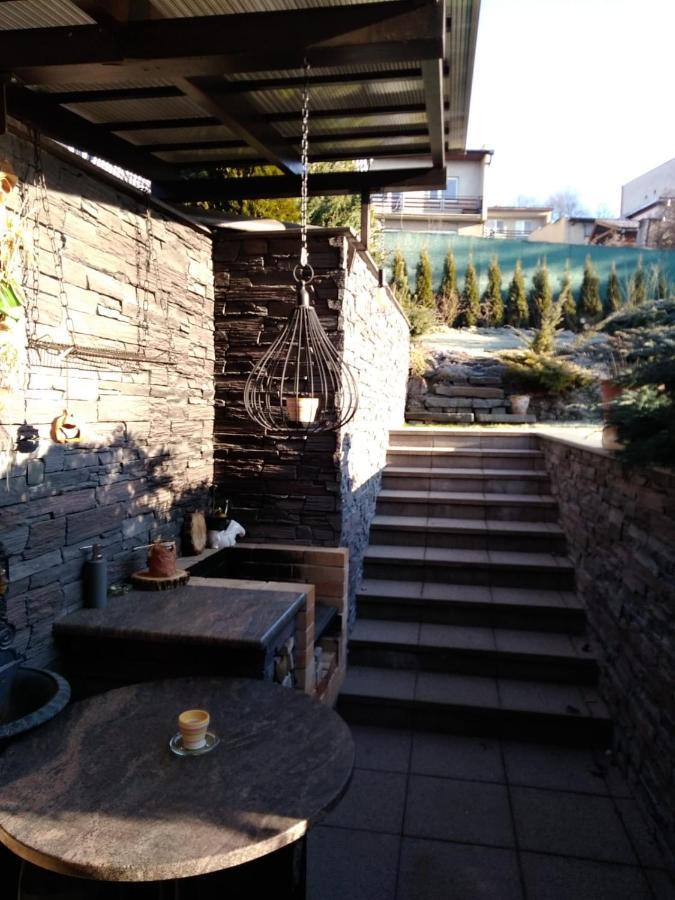 Brezno 2 Izbovy Apartman Sabi 외부 사진