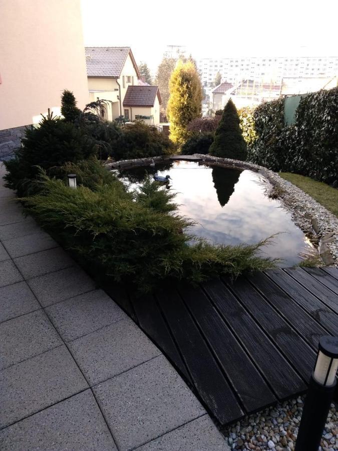 Brezno 2 Izbovy Apartman Sabi 외부 사진